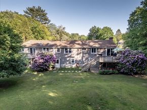 26 Brookings Dr, Kingston MA 02364