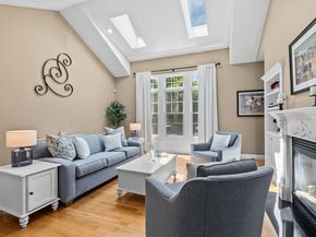 894 Liberty Street 6, Braintree MA 02184