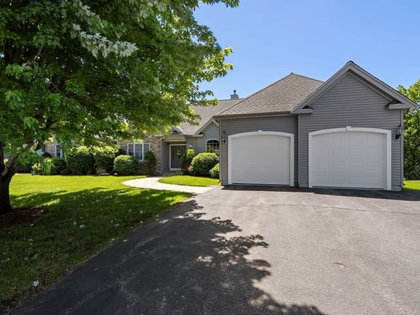 894 Liberty Street 6, Braintree MA 02184