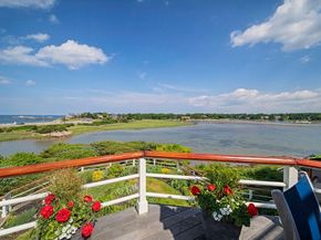 131 Nichols Road 6, Cohasset MA 02025