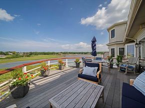 131 Nichols Road 6, Cohasset MA 02025