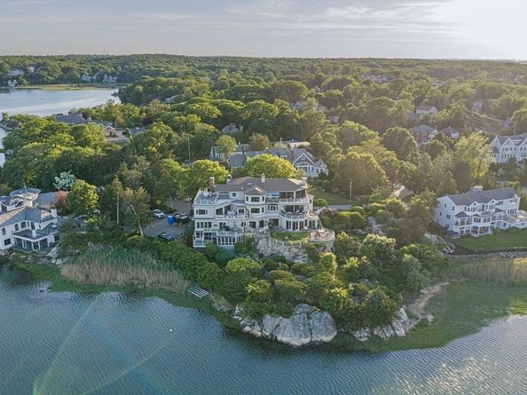 131 Nichols Road 6, Cohasset MA 02025