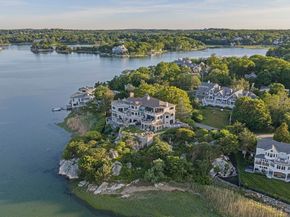 131 Nichols Road 6, Cohasset MA 02025