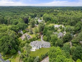 45 Longmeadow Rd, Wellesley MA 02482