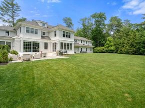 45 Longmeadow Rd, Wellesley MA 02482