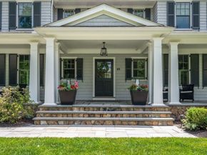 45 Longmeadow Rd, Wellesley MA 02482
