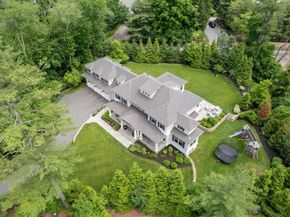 45 Longmeadow Rd, Wellesley MA 02482