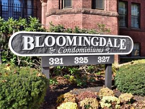 325 Plantation St 213, Worcester MA 01604