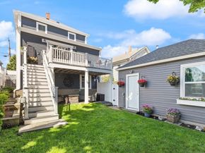 31 Freeman Ave, Everett MA 02149