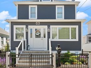 31 Freeman Ave, Everett MA 02149