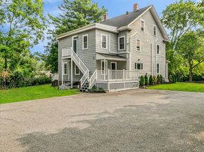 186 Main Street, Wayland MA 01778