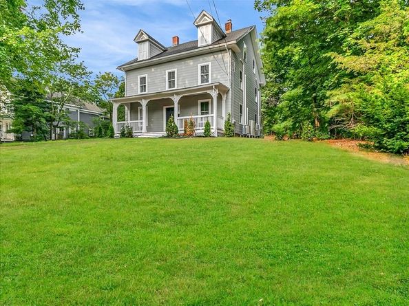 186 Main Street, Wayland MA 01778