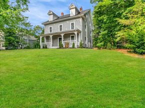 186 Main Street, Wayland MA 01778