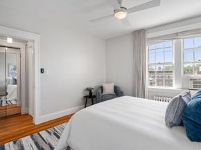 4 Washington Ave 18, Cambridge MA 02140