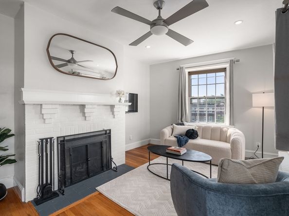 4 Washington Ave 18, Cambridge MA 02140