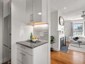 4 Washington Ave 18, Cambridge MA 02140