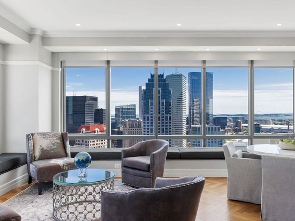 2 Avery St 34G, Boston MA 02111