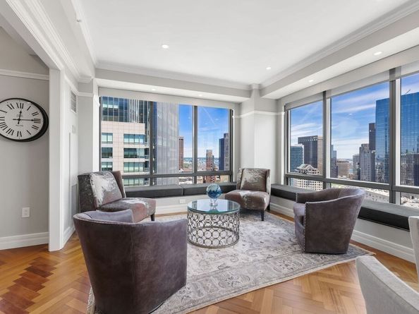 2 Avery St 34G, Boston MA 02111