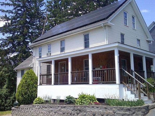 78 - 80 West St., Clinton MA 01510