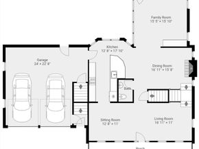 5 Hemenway Avenue, Melrose MA 02176