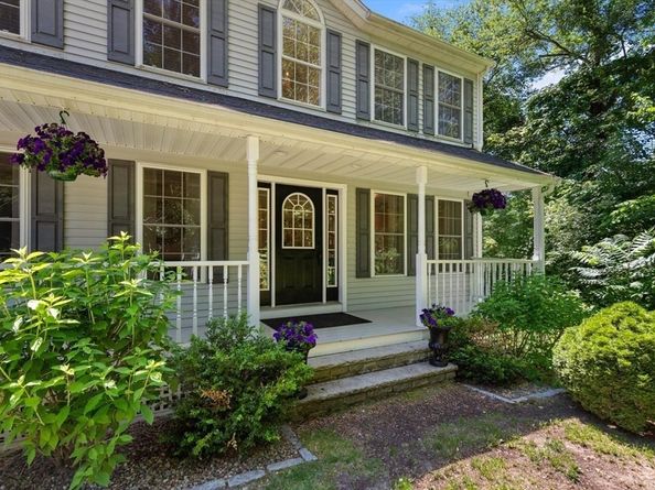 5 Hemenway Avenue, Melrose MA 02176