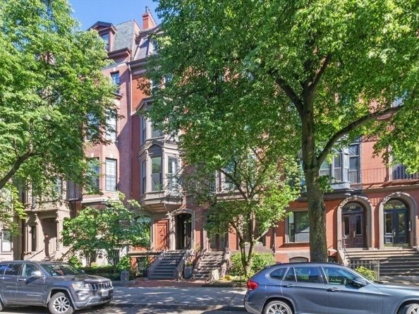 179 Beacon Street 1, Boston MA 02116