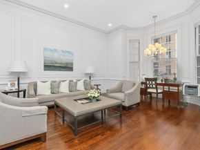 179 Beacon Street 1, Boston MA 02116