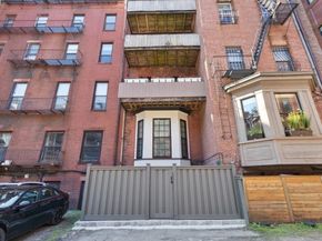 179 Beacon Street 1, Boston MA 02116
