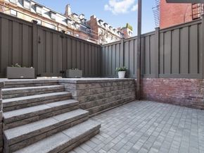 179 Beacon Street 1, Boston MA 02116