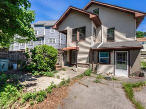 40 Quarry Street, Quincy MA 02169