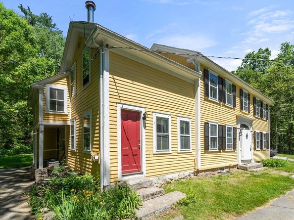 68 Spring St, Hopkinton MA 01748