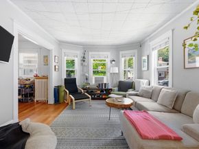 70 Wren St, Boston MA 02132