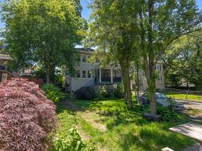 70 Wren St, Boston MA 02132