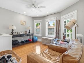 70 Wren St, Boston MA 02132