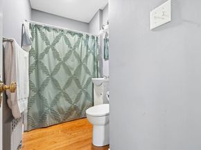 70 Wren St, Boston MA 02132