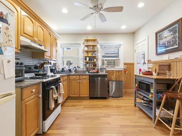 70 Wren St, Boston MA 02132