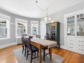 70 Wren St, Boston MA 02132