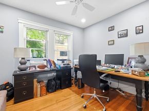 70 Wren St, Boston MA 02132