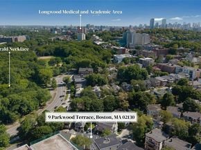 9 Parkwood Ter, Boston MA 02130
