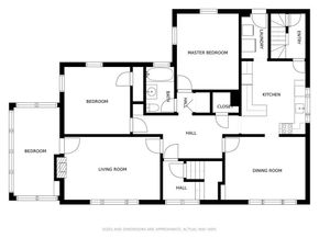 9 Parkwood Ter, Boston MA 02130