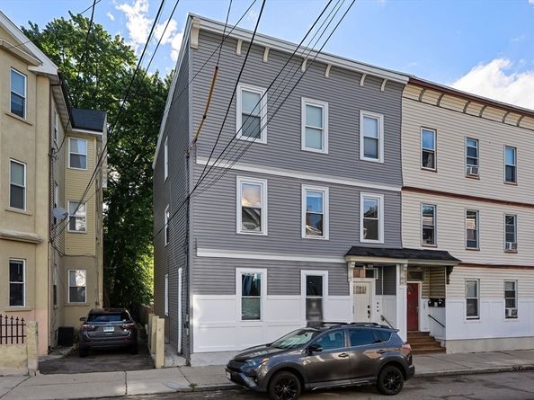 72 Mozart 2, Boston MA 02130