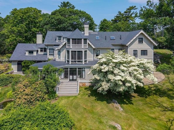 802 Hale Street, Beverly MA 01915