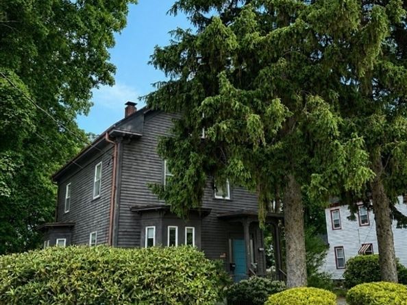 293 Woburn, Reading MA 01867