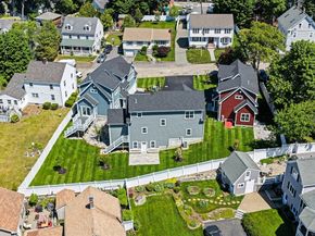 40 Lyons Street 40, Quincy MA 02169