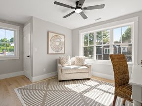 40 Lyons Street 40, Quincy MA 02169