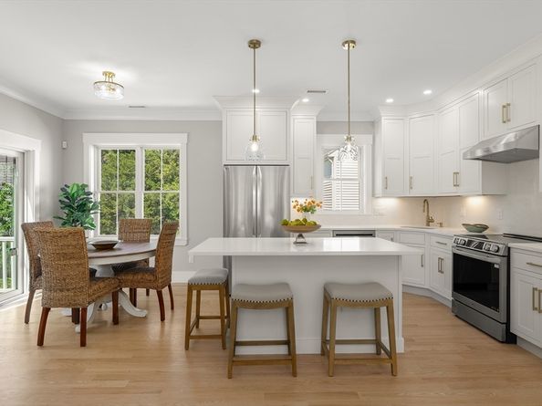 40 Lyons Street 40, Quincy MA 02169