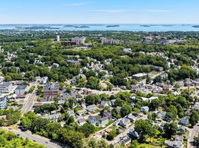 40 Lyons Street 40, Quincy MA 02169