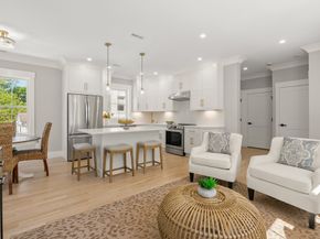 40 Lyons Street 40, Quincy MA 02169