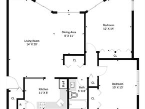 53 Melrose 3B, Melrose MA 02176