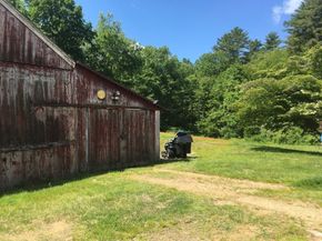 62 River Rd, Sturbridge MA 01566